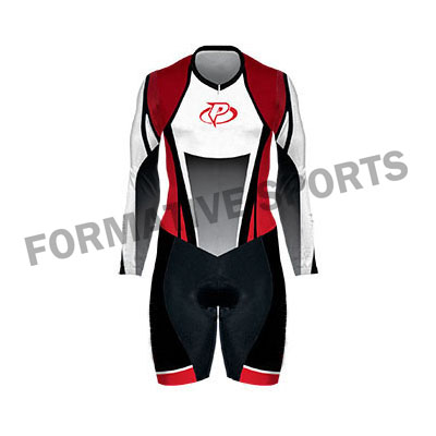 Customised Cycling Suits Manufacturers in Santa Clarita